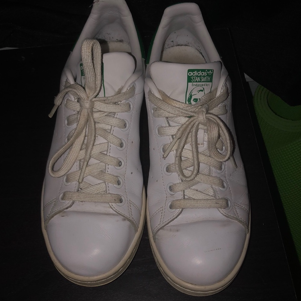 Vintage Adidas Stan Smiths